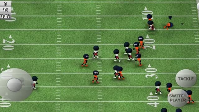 stickman football quick game no commentary смотреть онлайн