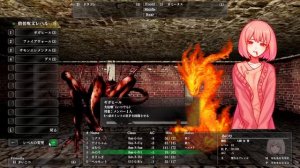 Wizardry: The Five Ordeals # 14 激戦！vs カミーヌス 【PC】