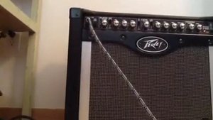 Peavey Envoy 110 Combo