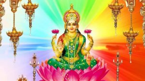 Lakshmi Worship for Beginners: Simple Laxmi Mantra For Money, Love & Happiness (LISTEN TO IT DAILY)