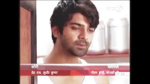 клип про Арнава и Кхуши