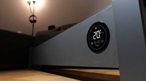 Viomi Smart Heater Pro 2: умный обогреватель для дома и квартиры