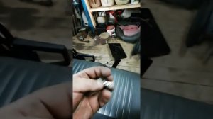 Натяжитель цепи ваз доработка