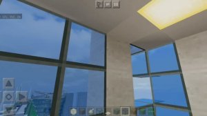 Say WOW Hotel в Майнкрафт!