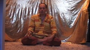 ЧИТТАПАД   Тибетская Гормональная Гимнастика