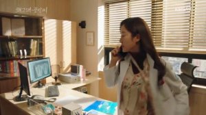 Что случилось, Пун Сан? 1 сезон 2 серия