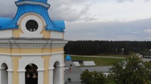 Коневецкий монастырь 09.08.2021