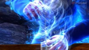 Обзор игры Fist of the North Star: Lost Paradise