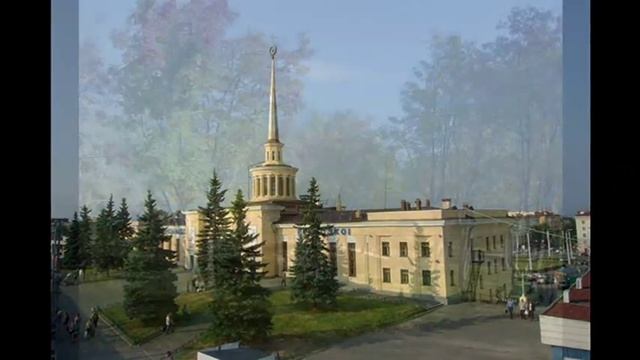 Myllärit - Petroskoi смотреть онлайн