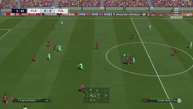 eFootball 2024 PS3 PKG | VR PATCH DATAPACK V4.01 FULL | NOVA ATUALIZAÇÃO 2024 смотреть онлайн