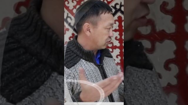 КАЗАХСКАЯ ШАПКА КАК ПАСПОРТ#загадкиистории #zagadkiistorii#история #шапка