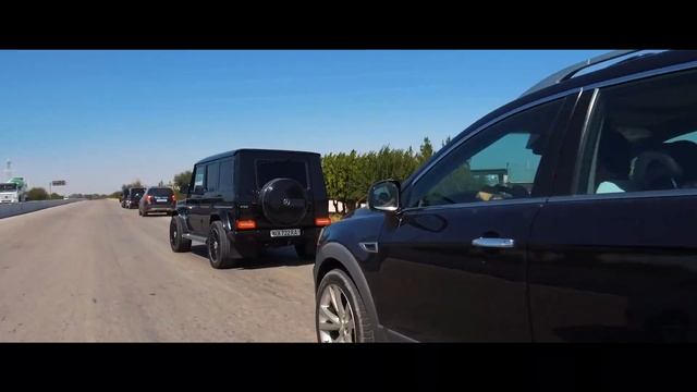 Cortej Samarkand 2020 Asia Kortej 2020 смотреть онлайн