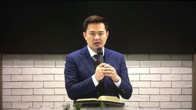 2023. 01. 26 . Утренняя молитва 296. Притчи 27 глава - пастор Пак Сэм. смотреть онлайн