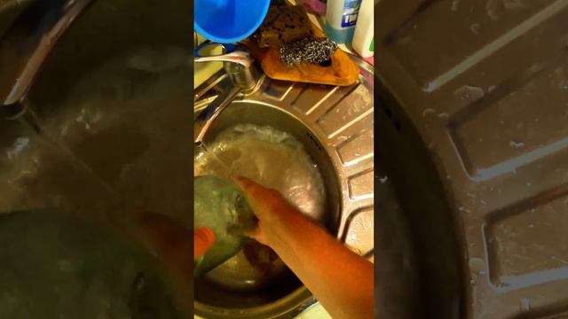 Так и живем. Деревня...