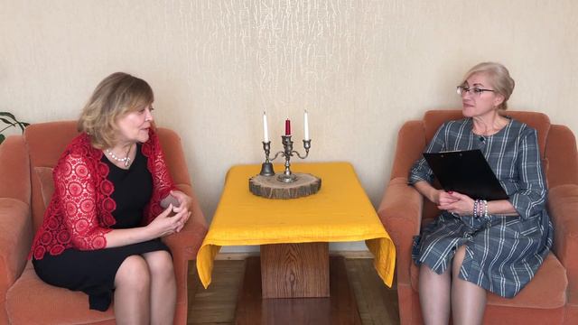 Интервью со Светланой Ящук: о пути к себе, чувствовании энергии и самореализации