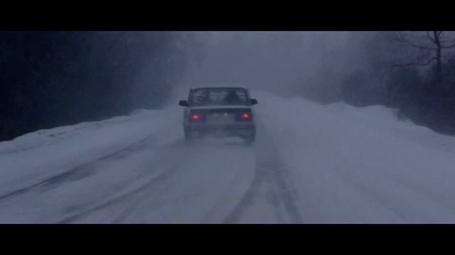 Тест видео ВАЗ 2105 [BRKVideo] смотреть онлайн