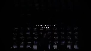 Ten Walls - Live A-V 2014