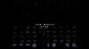 Ten Walls - Live A-V 2014