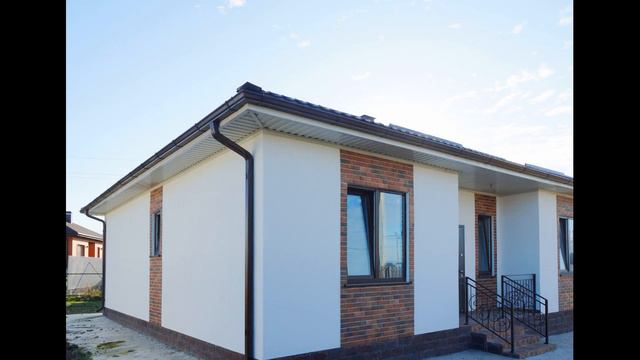 Дом в продаже 75 кв. м. Анапский район (АН ФРЕГАТ)