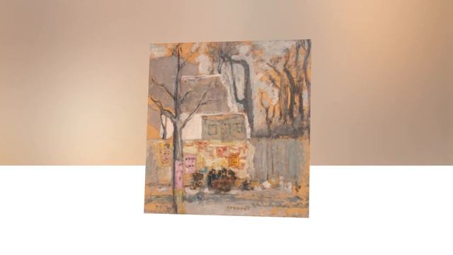 Эрмитаж Картины из Архива часть 2 | Paintings from the Hermitage Archive Part - 2 смотреть онлайн