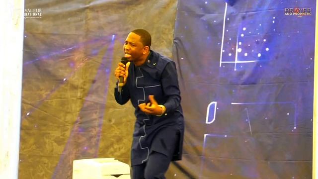 PRAYER AND PROPHETIC CONFERENCE 2023 || DAY 3(MORNING SESSION || 28-04-2023 смотреть онлайн