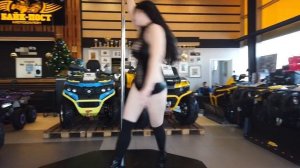 Мероприятие: БАЙК-ПОСТ САМЫЙ КРУПНЫЙ НА ЮГЕ РОССИИ! г. Волгоград. ул. Землячки-94. НАМ 2-ГОДА