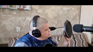 Олег Газманов - ,,Мама,,(кавер)