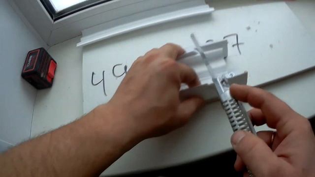 Как запилить багет. Стусло за 1 минуту. #нхнч7