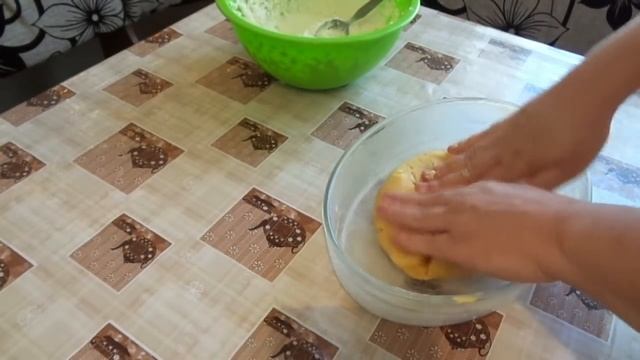 Как Приготовить ТВОРОЖНЫЙ ПИРОГ / Простой Рецепт