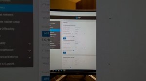 Netgear MR1100 setup
