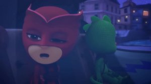 Герои в масках по гоблинскому