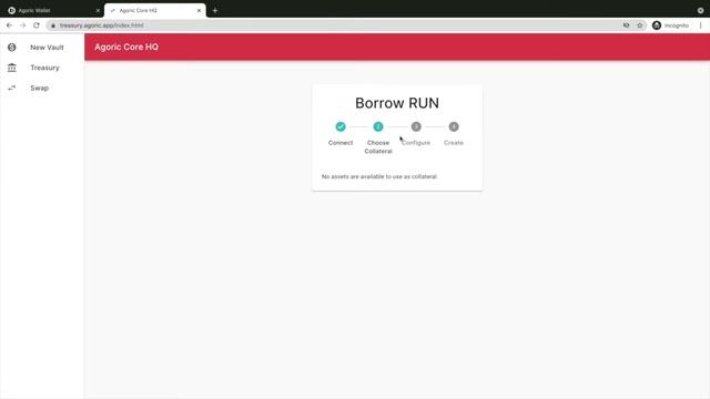 How To Setup Ag Solo and Do a swap on Agoric AMM смотреть онлайн
