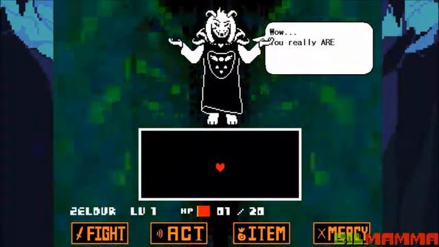 HOPES AND DREAMS | Undertale #31 (Svenska) смотреть онлайн