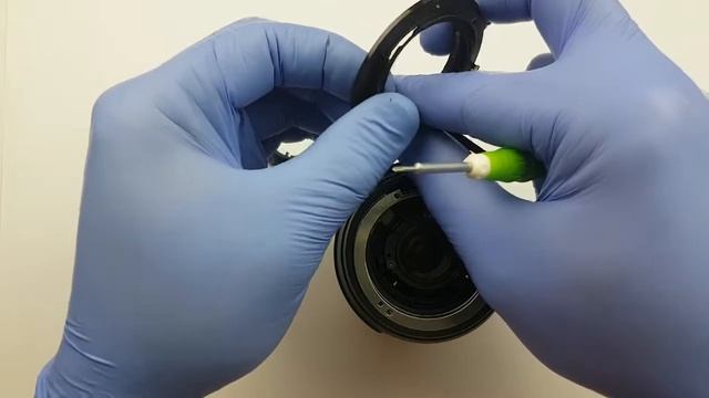 EASY FIX! Fix the loose focus ring on your Nikon DX 18-55mm смотреть онлайн