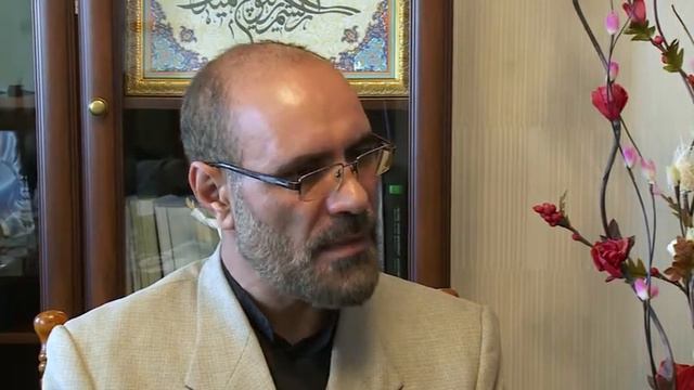 Встречи в Ихласе. Али Мудабир о жизни Пророка Мухамеда (мир ему) смотреть онлайн