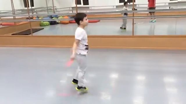 Скиппинг смотреть онлайн