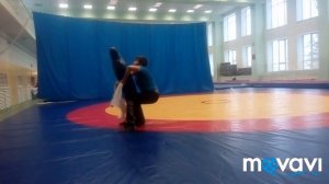 Кидаем на прогиб