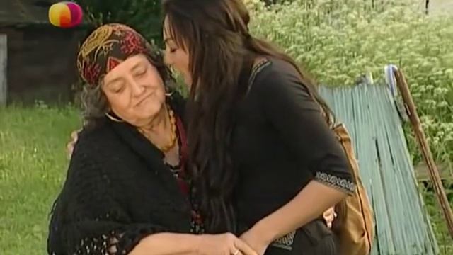 Цыганочка с выходом 8 Серия