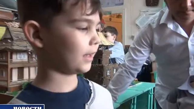 Моделирование, СЮТ смотреть онлайн