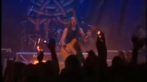 Gamma Ray LIVE! full show. Kai Hansen