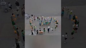 Всемирный день защиты охраны окружающей среды