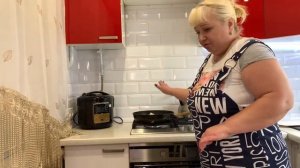 Теперь жарю филе  только так!Куриное филе в пергаменте на сухой сковородке!