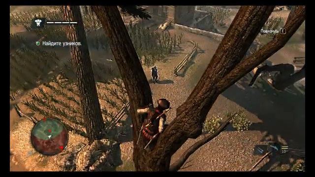 Я Девочка #1 AC4 BF: Авелина - Спасение рабов! смотреть онлайн