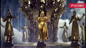 Выставка Россия 👍