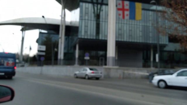 Прогулки по Тбилиси с Безумным Зоологом | Бойкий Кот в Тбилиси | Старый город | Сердце Кавказа смотреть онлайн