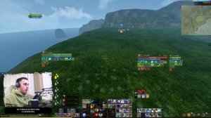 АРХЕЙДЖ / ARCHEAGE / CANNEEX / ТИХИЙ СТРИМ 05.02.24
