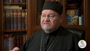 КНИГА ИОВА. Глава 3. Протоиерей Олег Стеняев