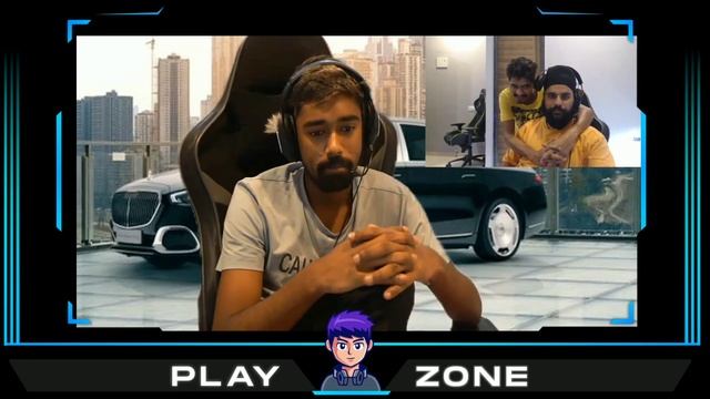 Neyoo Cheer Goblin & Soul? | Neyoo Reply On Tsm Shadow Poaching смотреть онлайн