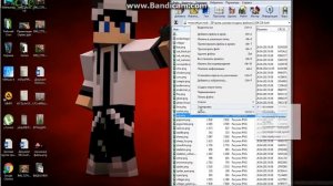 КАК ПОМЕНЯТЬ СКИНЫ МОБОВ [MINECRAFT]