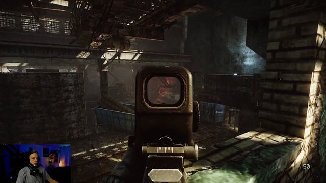 How to Factory Horde Mode With a Noob | Escape From Tarkov Eps. 1 смотреть онлайн